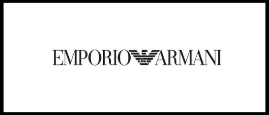 Emporio Armany